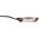 Patelnia De Buyer De Buyer Prima Matera Pan Copper/Steel 24 cm induction
