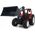 Jamara JAMARA Lindner Geotrac with front loader - 405050