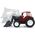 Jamara JAMARA Lindner Geotrac with front loader - 405050