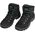 Buty trekkingowe damskie Lowa Renegade GTX Mid czarne r. 39.5