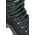 Buty trekkingowe damskie Lowa Renegade GTX Mid czarne r. 39.5