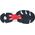Fila Buty męskie Fila Actix czarne FFM0314 83249 41