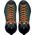 Buty trekkingowe damskie Buty mojito hike gtx women-botanic green-orange pop-38,5 SCARPA