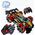 Artyk Auto Future sterowane dłonią Toys For Boys Artyk