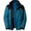 Ανδρικό τζάκετ North Face evolve ii triclimate-μπλε-μαύρο-tnf μαύρο-l THE NORTH FACE 14204394 197065009694