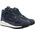 Fila Buty męskie Fila Alpha mid granatowe FFM0168 53246 43