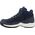 Fila Buty męskie Fila Alpha mid granatowe FFM0168 53246 43