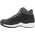 Fila Buty męskie Fila Alpha mid czarne FFM0168 83167 44