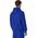 Champion Bluza męska Champion Hooded niebieska 220253 BS008 XL