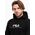 Fila Bluza męska Fila Brunssum czarna FAU0145 80010 L