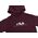 Fila Bluza męska Fila Brunssum burgundowa FAU0145 40107 L