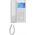 Τηλέφωνο GrandStream Grandstream GHP 630W LCD WHITE Y 14254800 6947273705000
