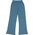 Champion Spodnie damskie Champion Flare niebieskie 117553 BS099 M