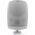 HP ML FBT AC PROJECT 660WHT στήλη Ηχείο τοίχου, αμφίδρομη - 6,5" + 1"/120W RMS/100V - λευκό RAL9010 14412445 8034138323719