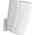 HP ML FBT AC PROJECT 660WHT στήλη Ηχείο τοίχου, αμφίδρομη - 6,5" + 1"/120W RMS/100V - λευκό RAL9010 14412445 8034138323719