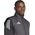 Kamizelka męska adidas Tiro 24 Competition Winterized Vest szara IM9968 M