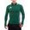 Bluza męska adidas Tiro 24 Competition Training Top zielona IS1643 L