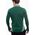 Bluza męska adidas Tiro 24 Competition Training Top zielona IS1643 XL
