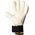 Rękawice bramkarskie Puma Ultra Ultimate Hybrid Sun pomarańczowe 41858 09 10