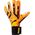 Rękawice bramkarskie Puma Ultra Ultimate Hybrid Sun pomarańczowe 41858 09 10
