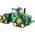TOMY John Deere traktor 9RX 640 43300