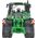 TOMY John Deere traktor 9RX 640 43300