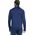Bluza męska adidas Tiro 24 Winterized niebieska IY0127 S