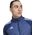 Bluza męska adidas Tiro 24 Winterized niebieska IY0127 S