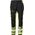 Reflective trousers HELLY HANSEN Fyre CL 1, yellow C54