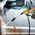 Cordless washer RYOBI ONE+ HP RY18PWX41A-125, 18 V, 2.5 Ah, 41 bar, 160 l/h