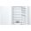 Lodówka Bosch Bosch Serie 8 KIF81PFE0, 289 L, SN-T, 37 dB, E