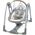 Ingenuity INGENUITY portable swing Boutique Collection Swing 'n Go
