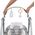 Ingenuity INGENUITY portable swing Boutique Collection Swing 'n Go