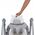 Ingenuity INGENUITY portable swing Boutique Collection Swing 'n Go