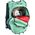 Deuter Ascender 13 spearmint 14204270 4046051159133