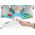 Baby Einstein BABY EINSTEIN Musical Bouncer KICK TO IT Neptune, 0 - 6 m., BLUE, 13102 14234255 74451131026