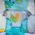 Baby Einstein BABY EINSTEIN Musical Bouncer KICK TO IT Neptune, 0 - 6 m., BLUE, 13102 14234255 74451131026