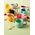 Mug Asa Selection Joy Blueberry, 400 ml