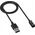 Polar Ignite 3 S-L, black/black braided