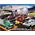 Hot Wheels Legends Wielopak Legendy HW Zestaw 6 metalowych samochodów premium w skali 1:64 z dekoracjami JBY78