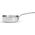 De Buyer De Buyer Affinity Sauteuse Stainless Steel straight 16 cm