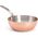 De Buyer De Buyer Prima Matera Sauté Pan Copper/steel 20cm curved ind.