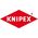 Knipex KNIPEX Snipe Nose Side Cutting Pliers (Stork Beak Pliers)