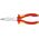 Knipex KNIPEX Snipe Nose Side Cutting Pliers (Stork Beak Pliers)