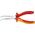Knipex KNIPEX Snipe Nose Side Cutting Pliers (Stork Beak Pliers)