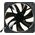 Wentylator Noiseblocker BlackSilent Pro Fan PK1 (ITR-PK-1)