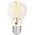 WiZ Wiz Smart Led Bulb White Clear A60 E27 Dimmable, 6.5w-60w Power