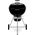 Weber Weber Charcoal Grill Original Kettle E-5730 BLK, 57 cm