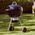 Weber Weber Charcoal Grill Original Kettle E-5730 BLK, 57 cm
