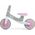 Rowerek biegowy Milly Mally Rowerek Biegowy Velo Pink